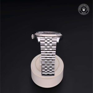 Datejust 41