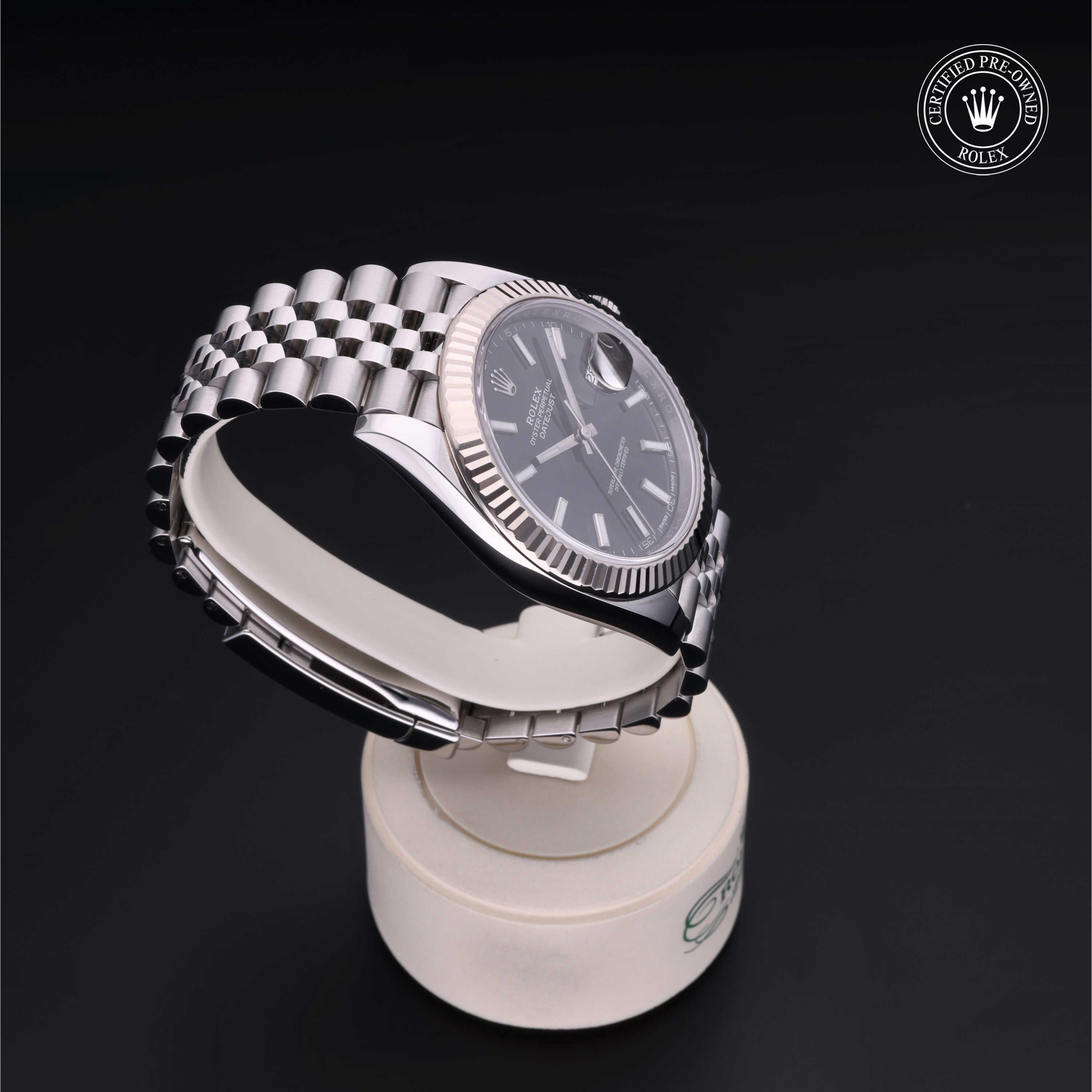 Datejust 41