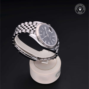 Datejust 41