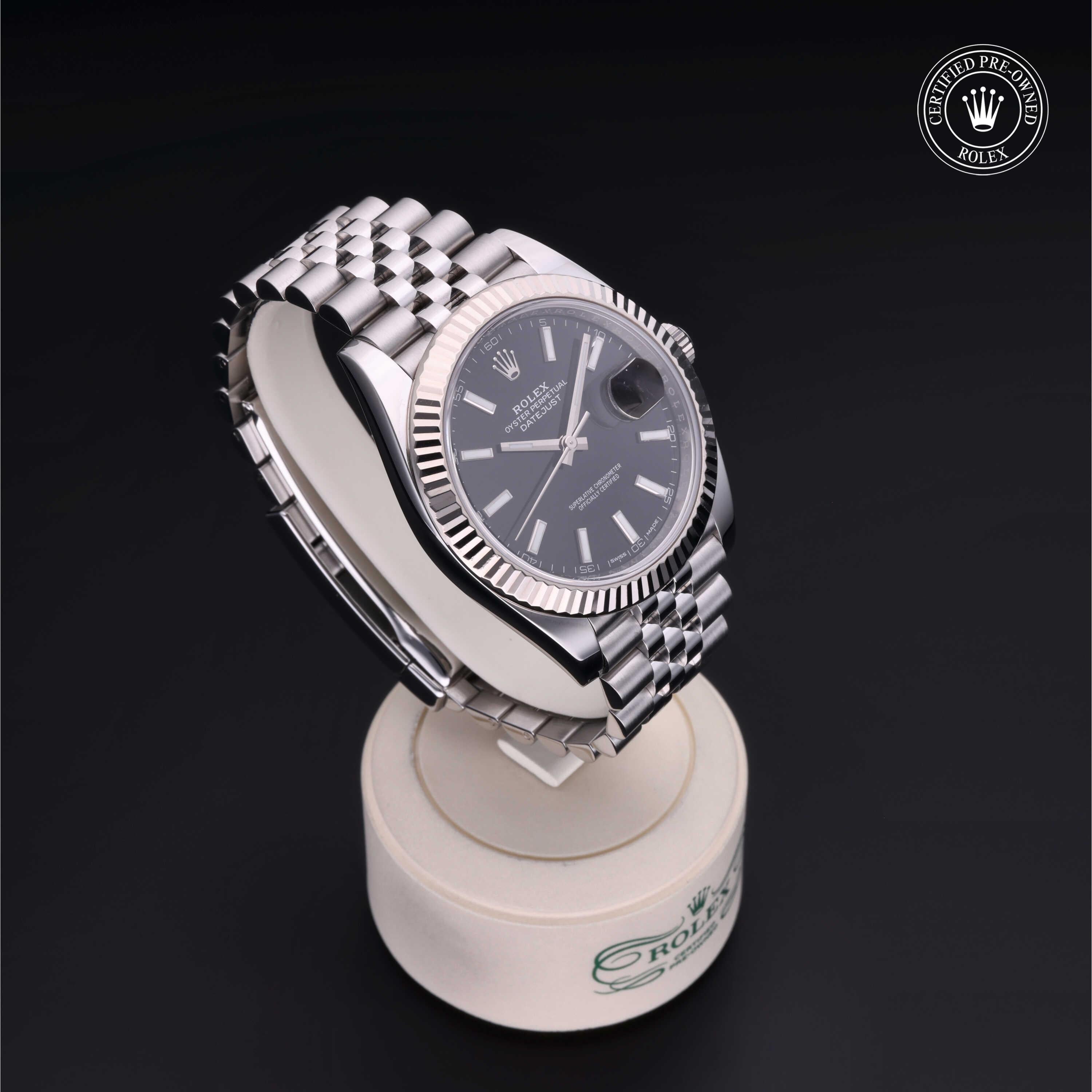 Datejust 41