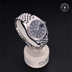 Datejust 41