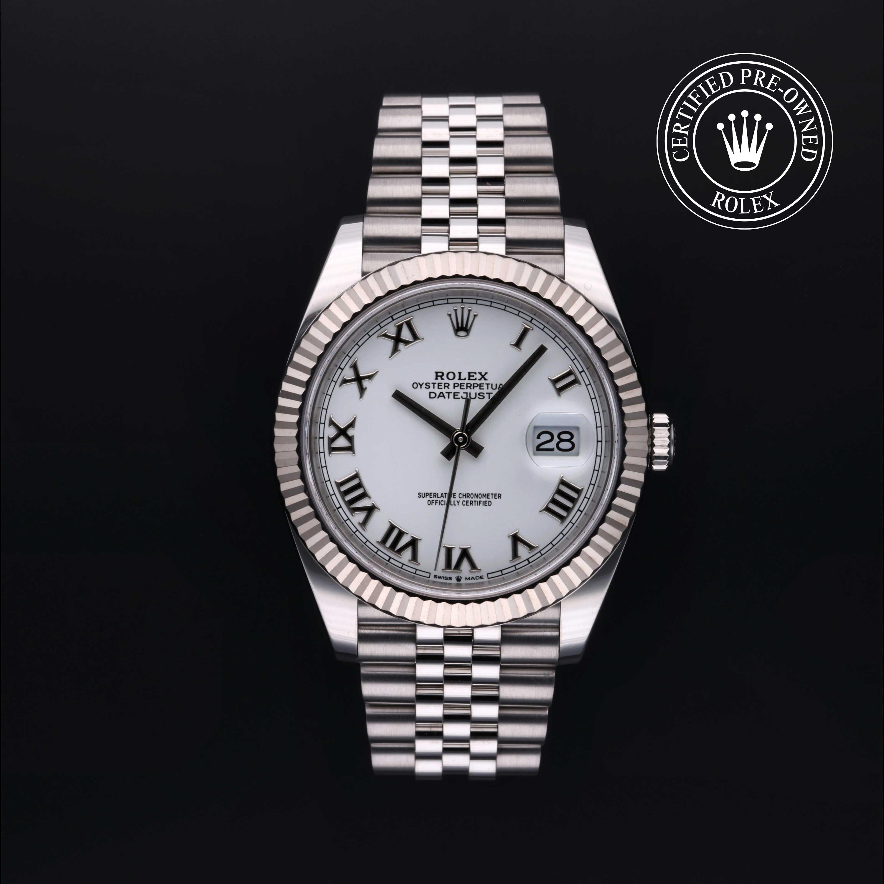 Datejust 41