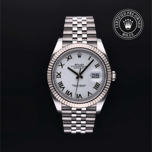 Datejust 41