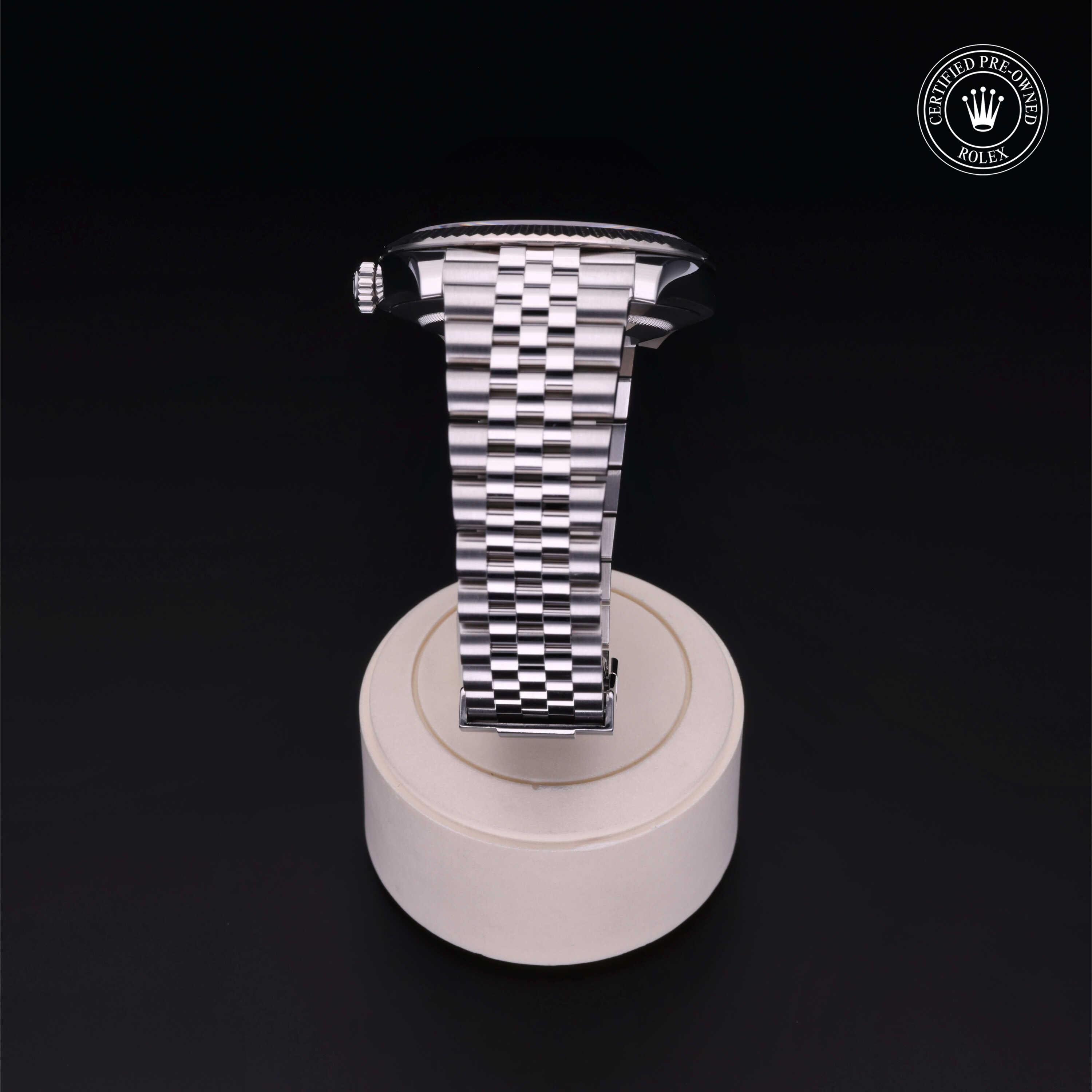 Datejust 41
