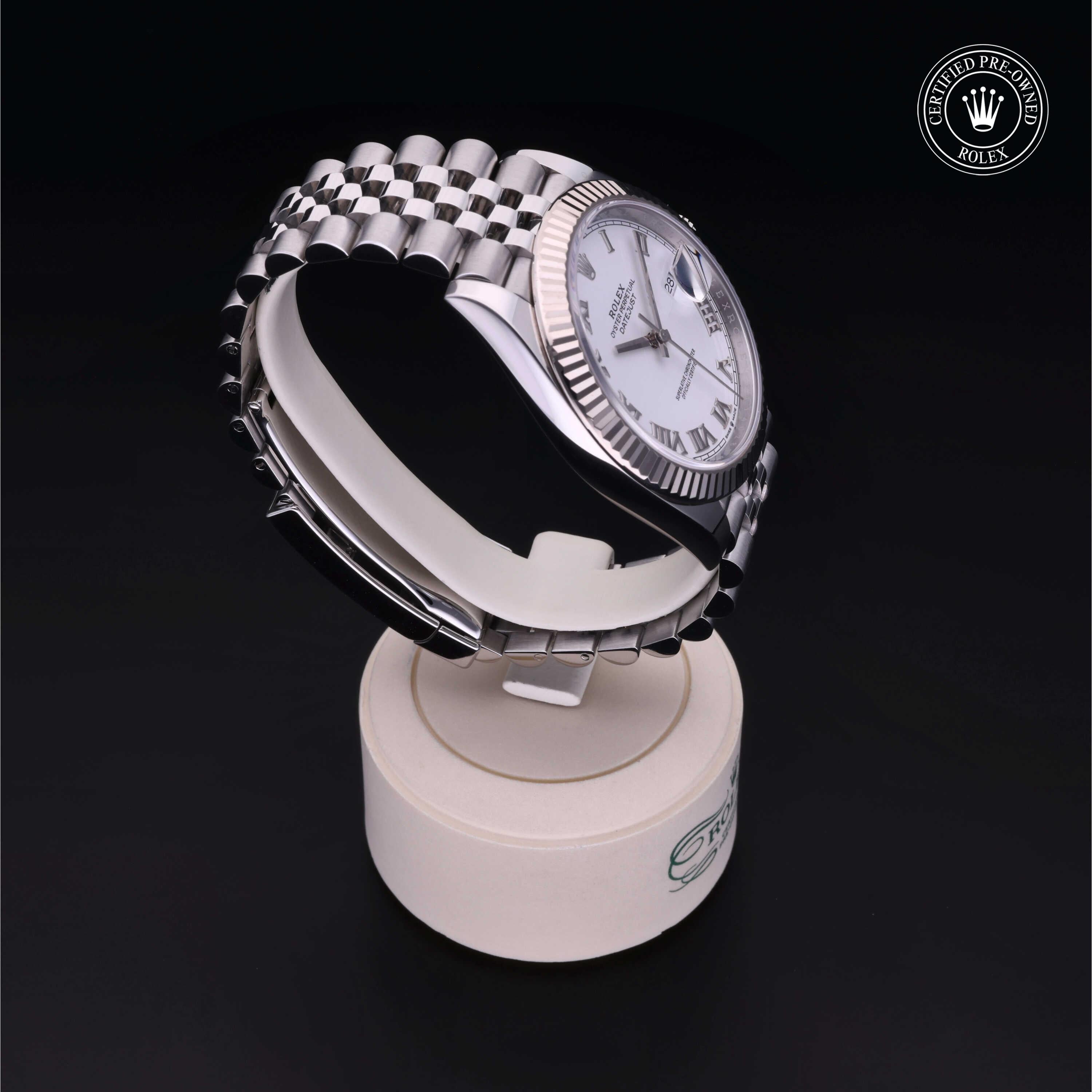 Datejust 41