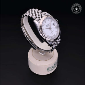 Datejust 41