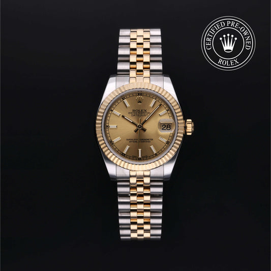Datejust 31