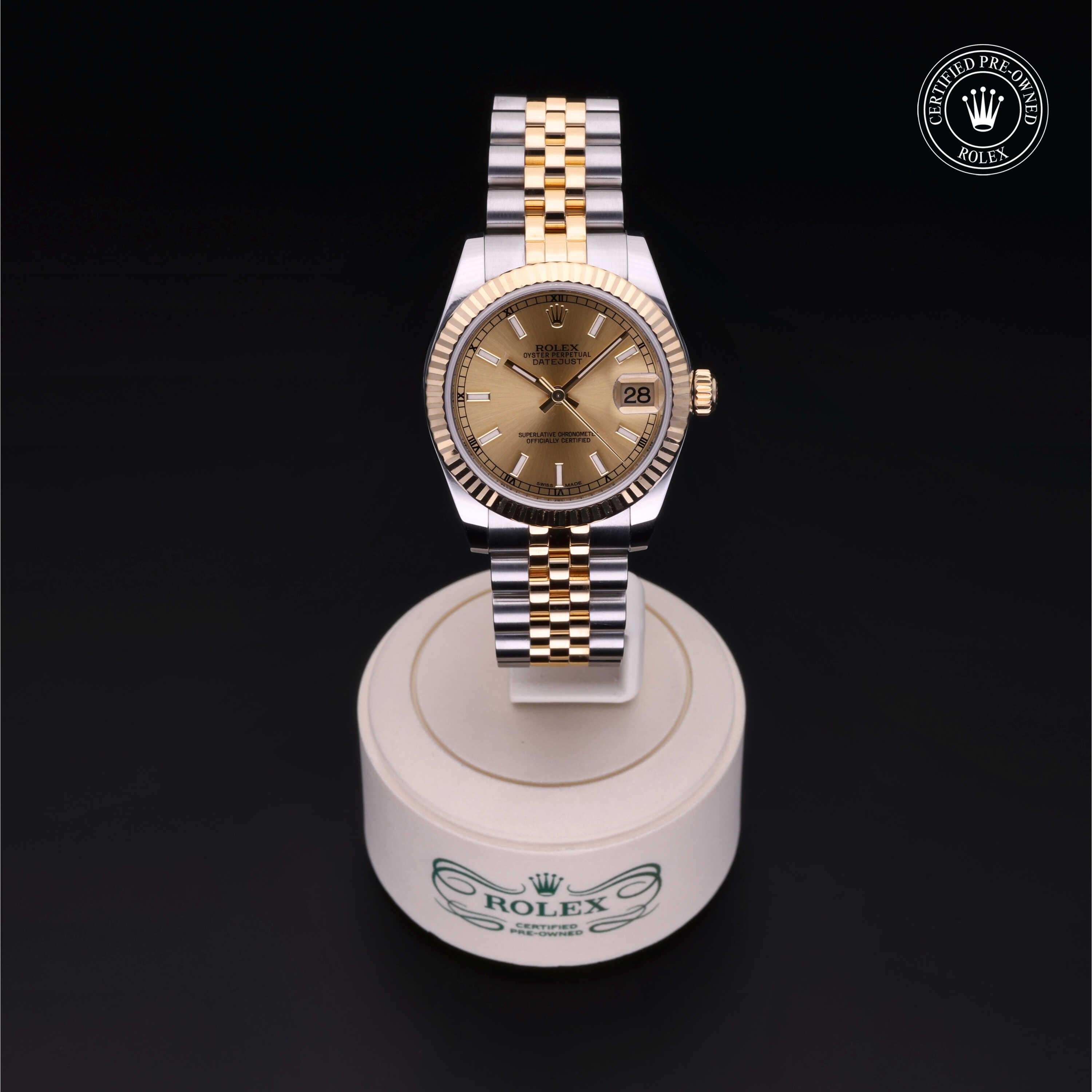 Datejust 31