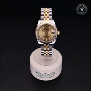 Datejust 31