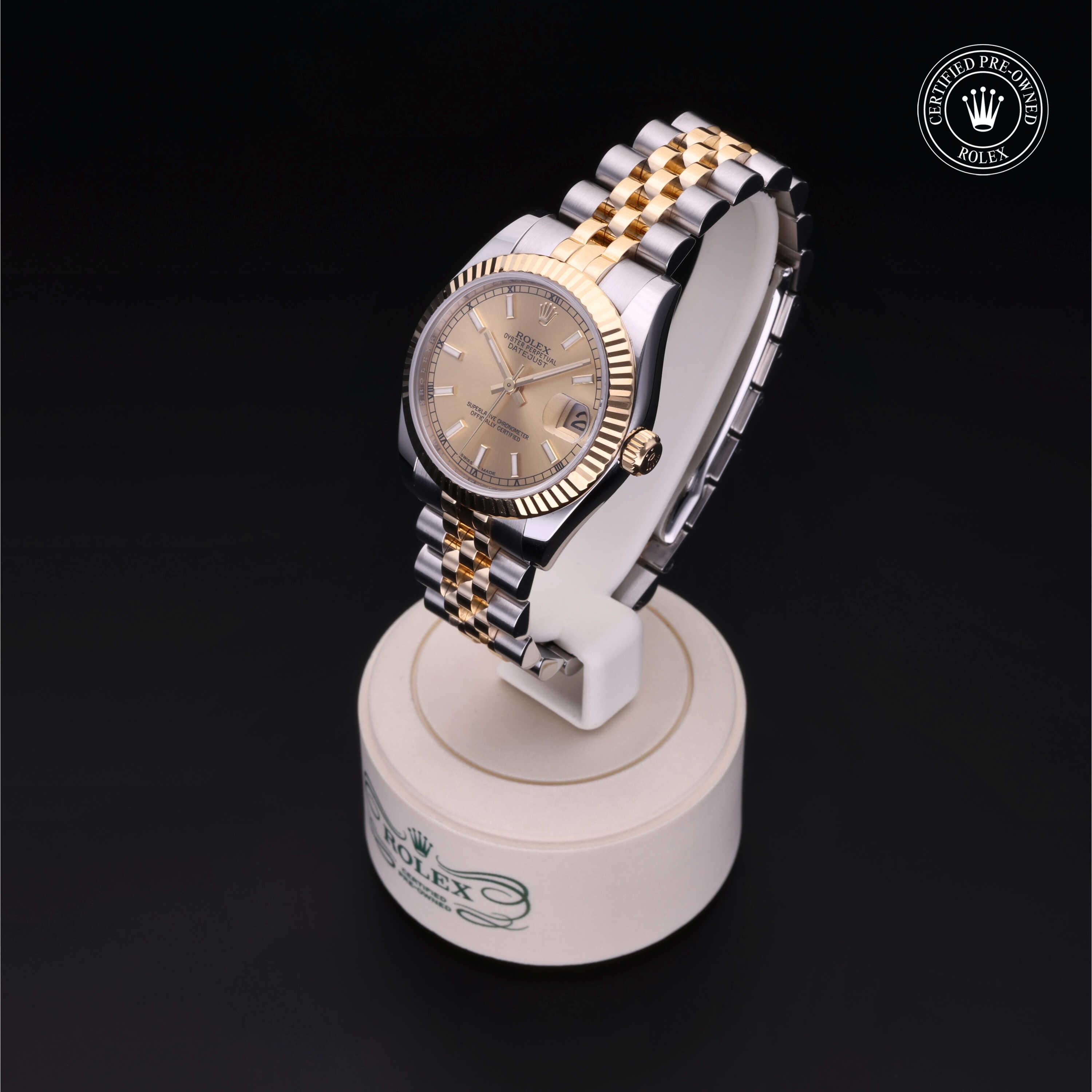 Datejust 31