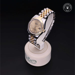 Datejust 31