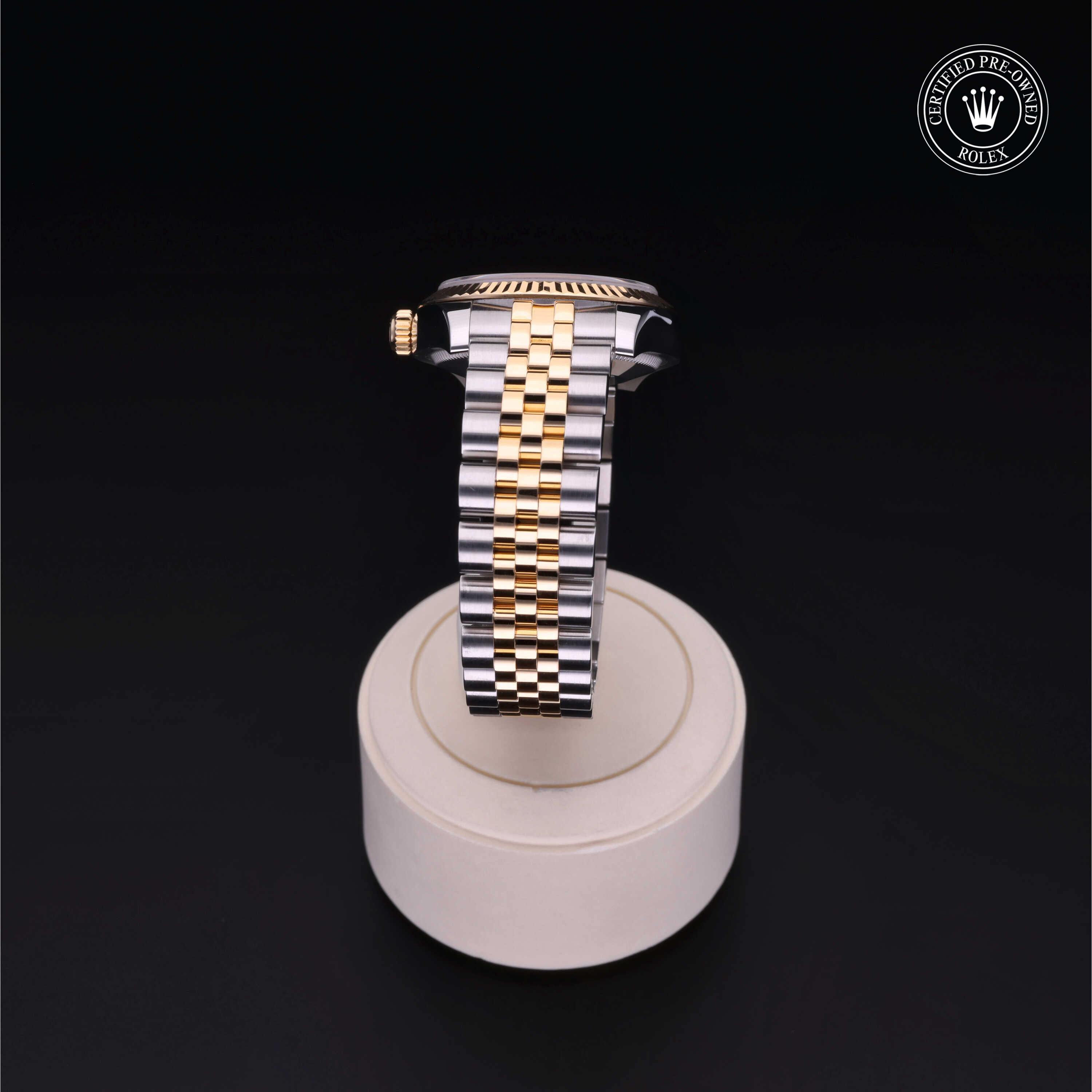 Datejust 31