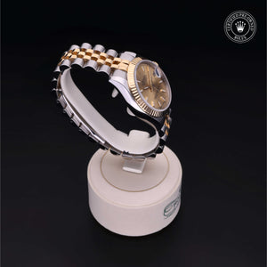 Datejust 31