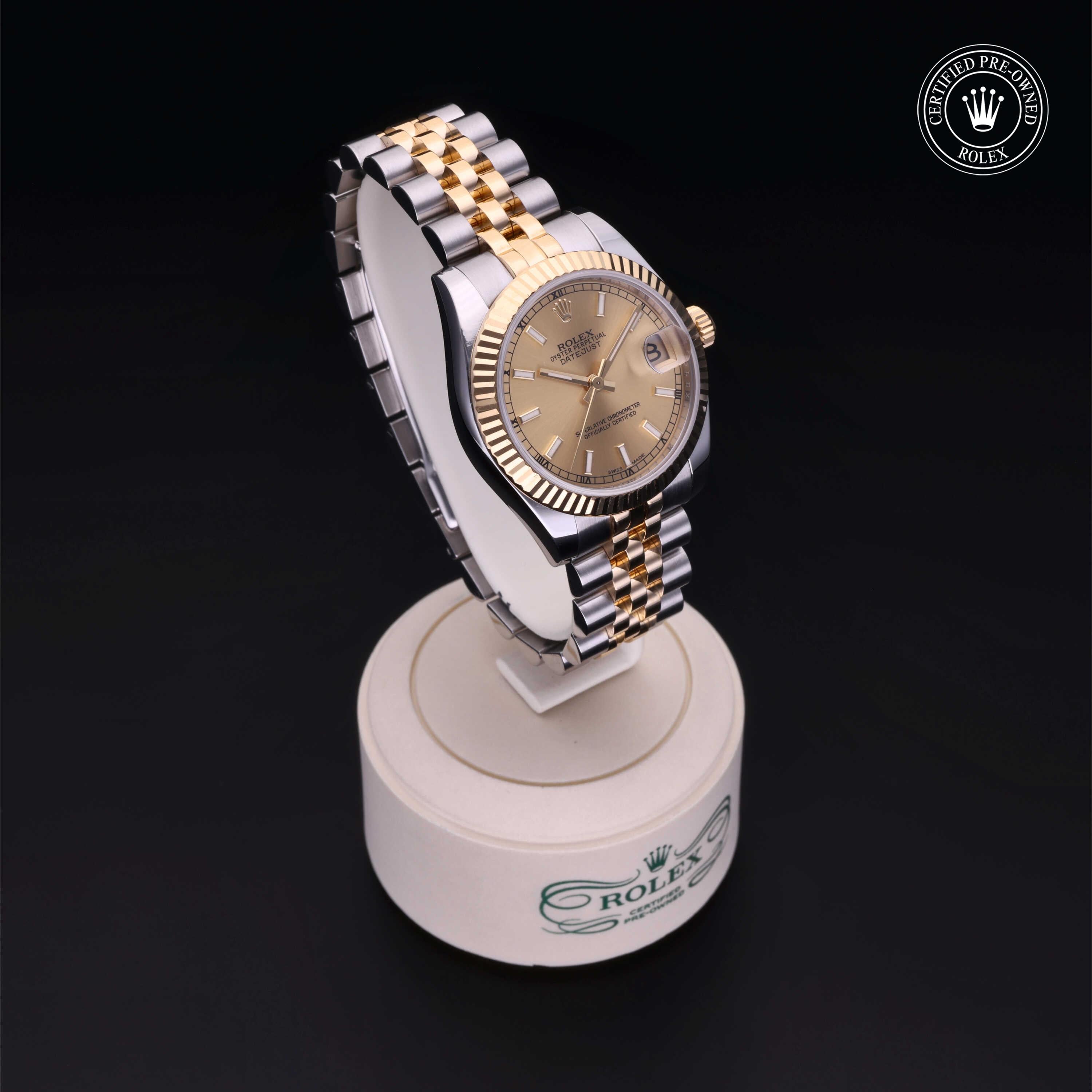 Datejust 31