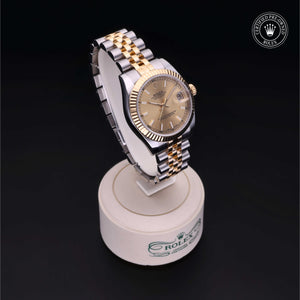 Datejust 31