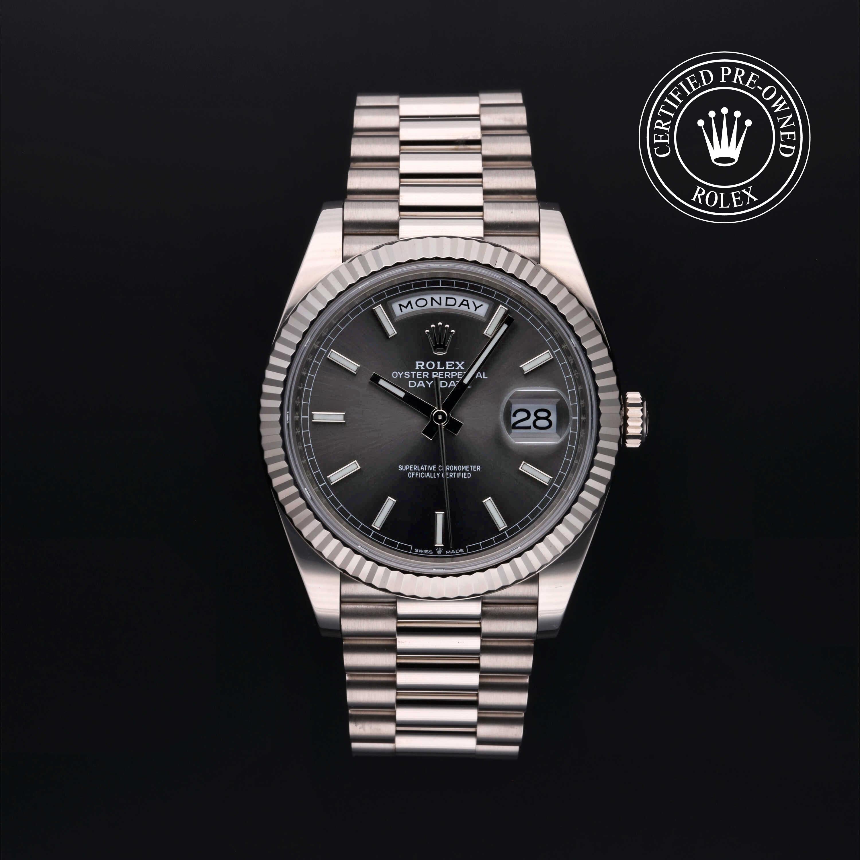 Day-Date 40