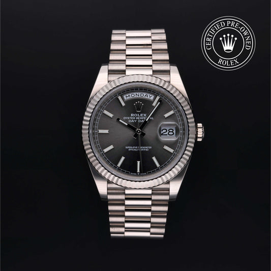 Day-Date 40
