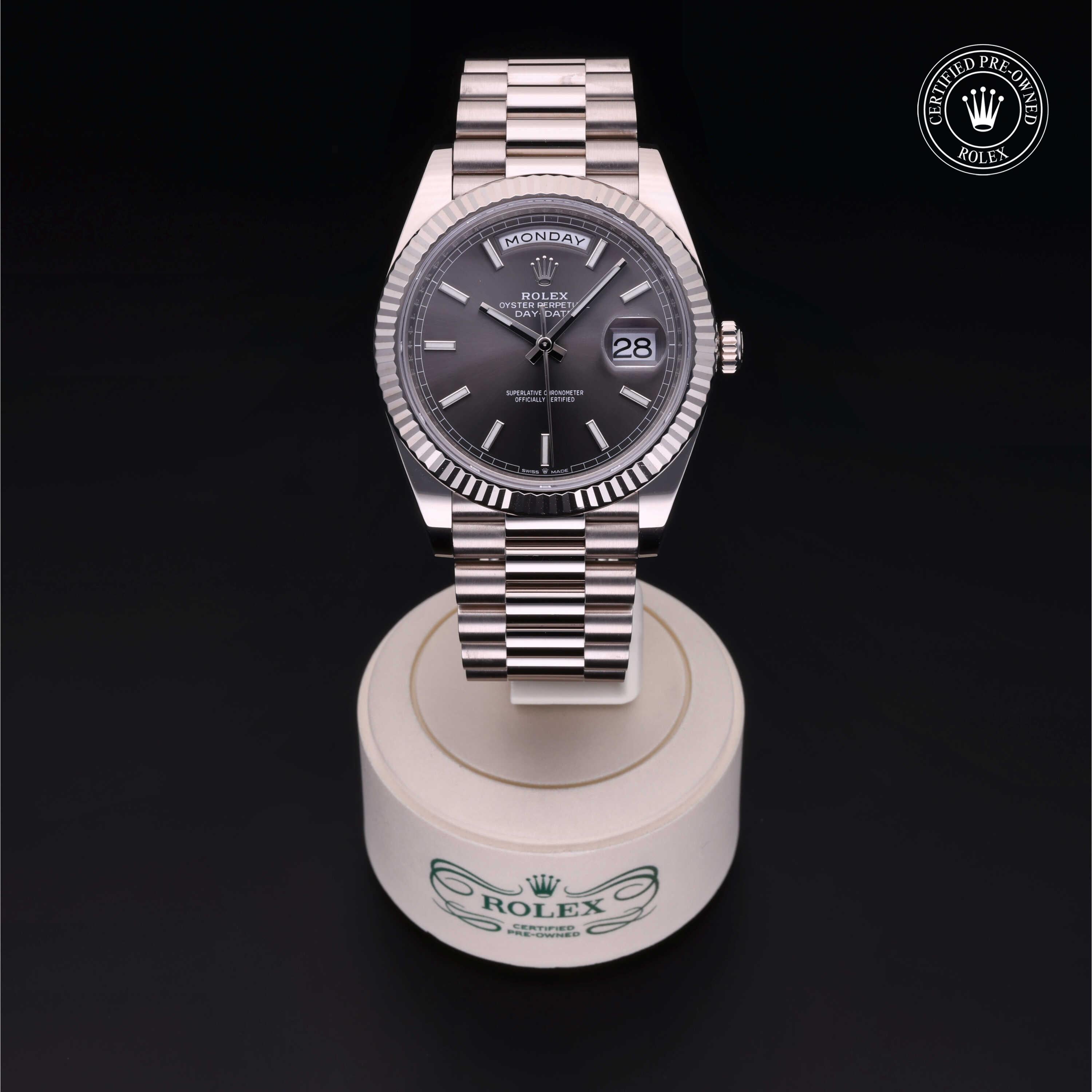 Day-Date 40