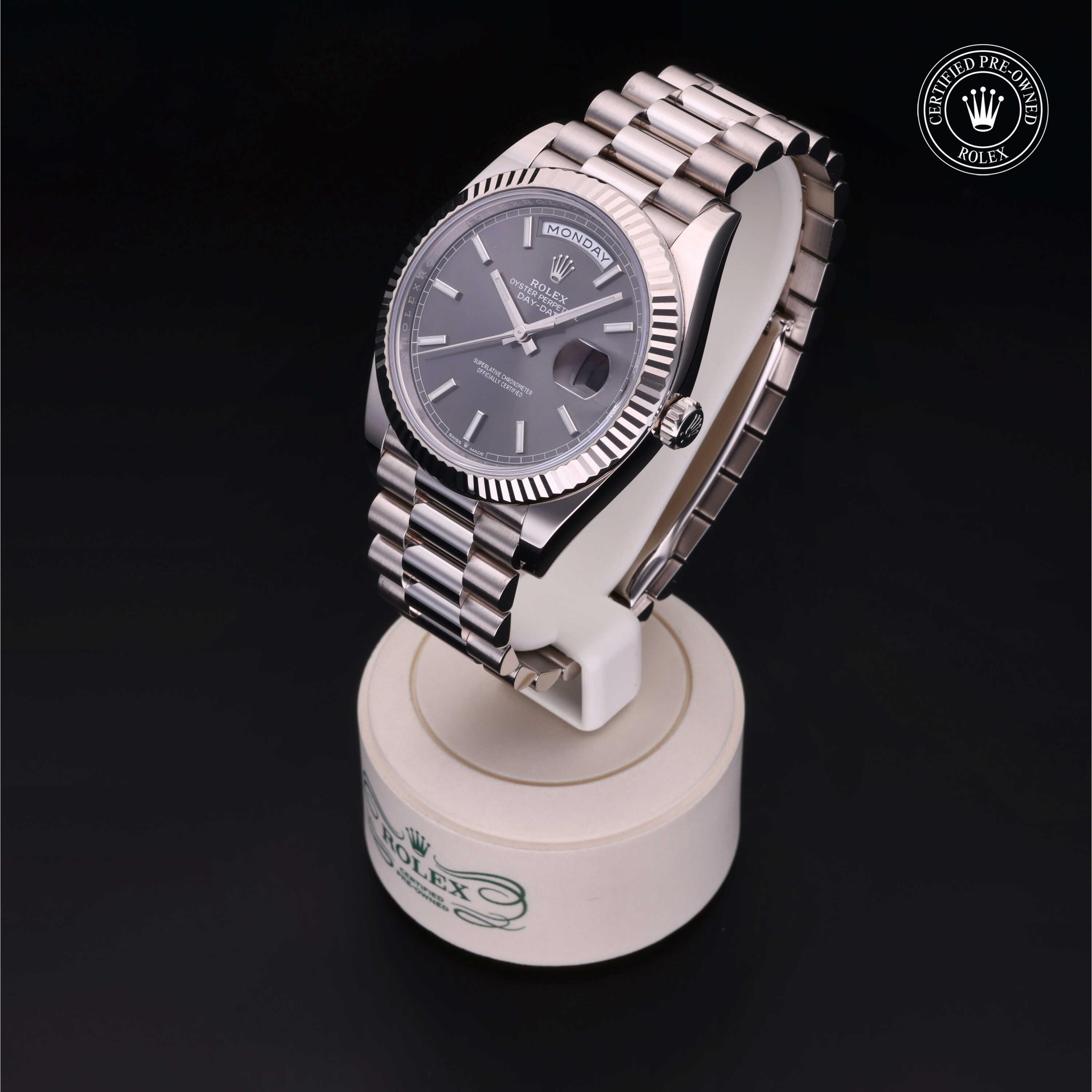 Day-Date 40
