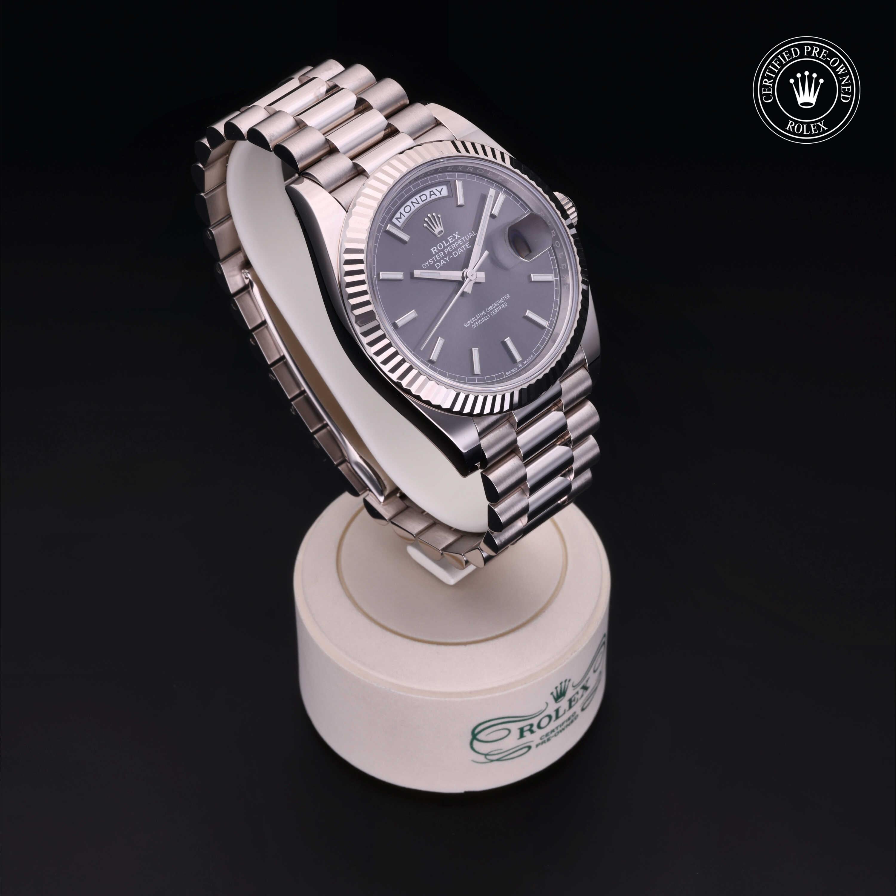 Day-Date 40