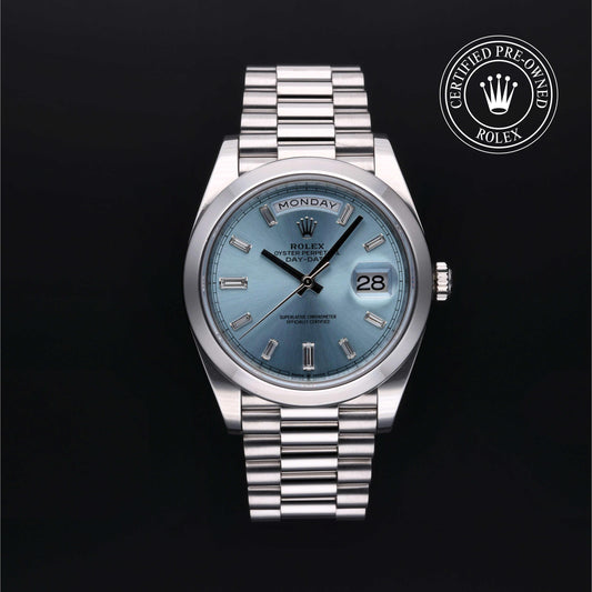 Day-Date 40