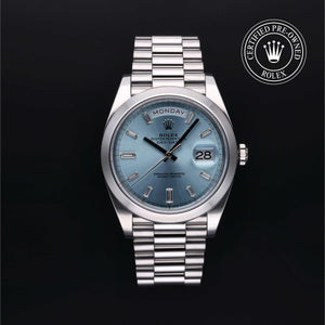 Day-Date 40