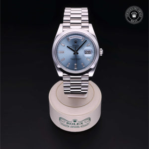 Day-Date 40