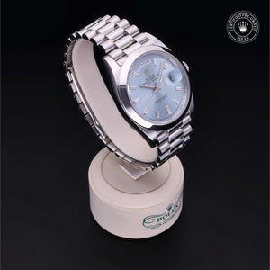 Day-Date 40