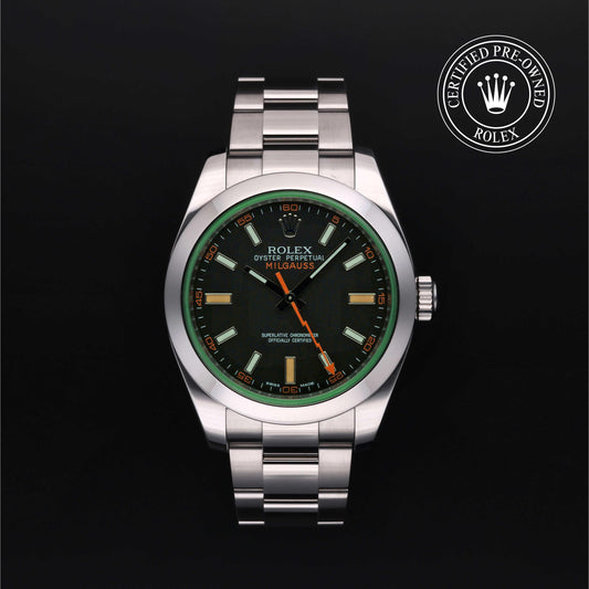 Milgauss