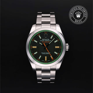 Milgauss