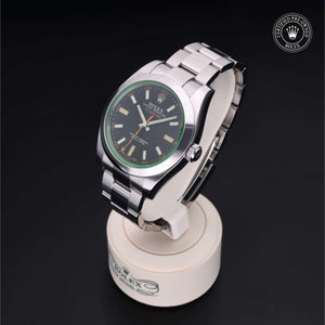 Milgauss