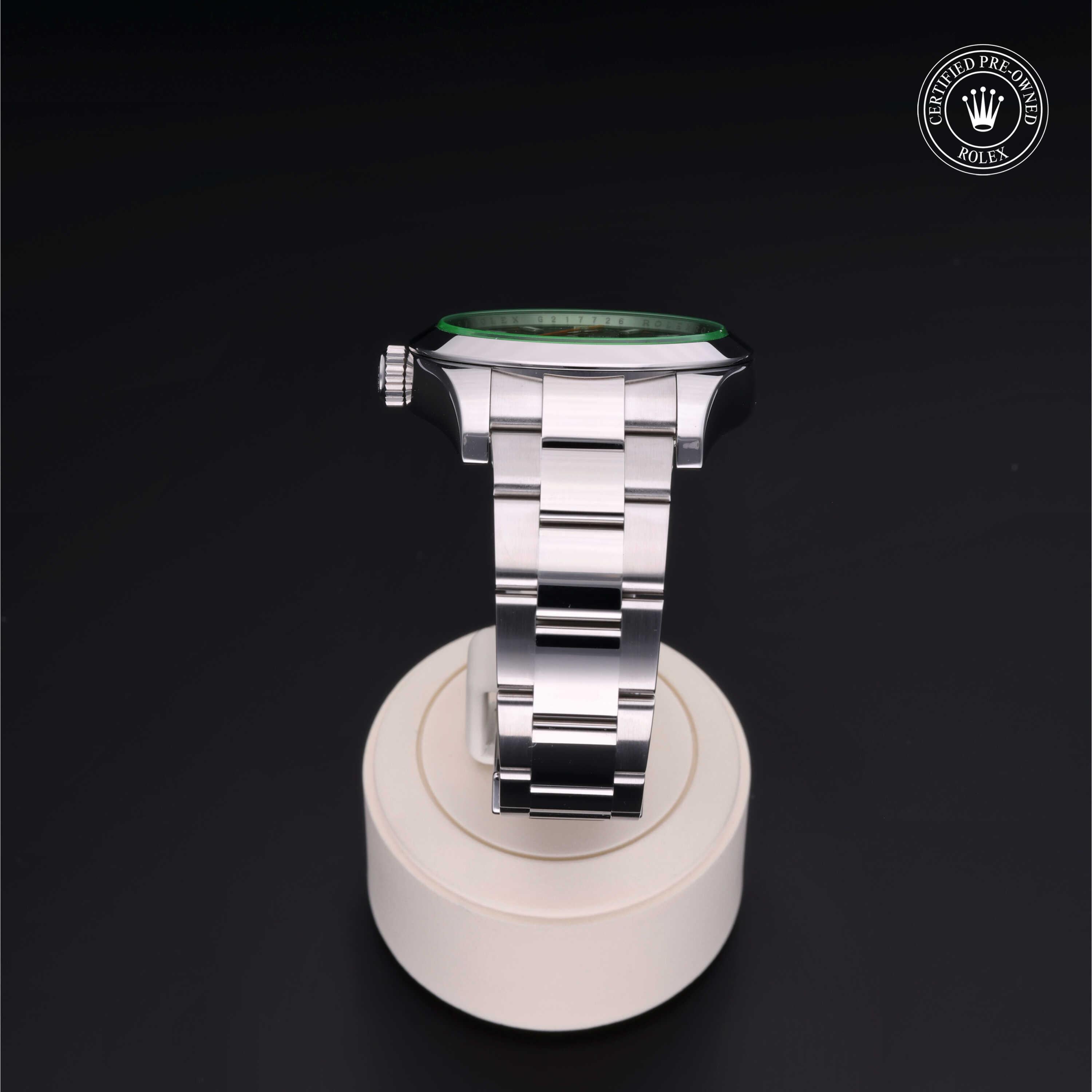 Milgauss