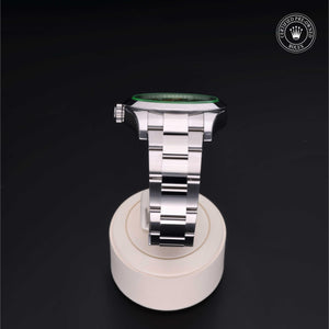 Milgauss