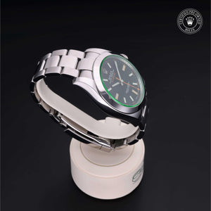 Milgauss