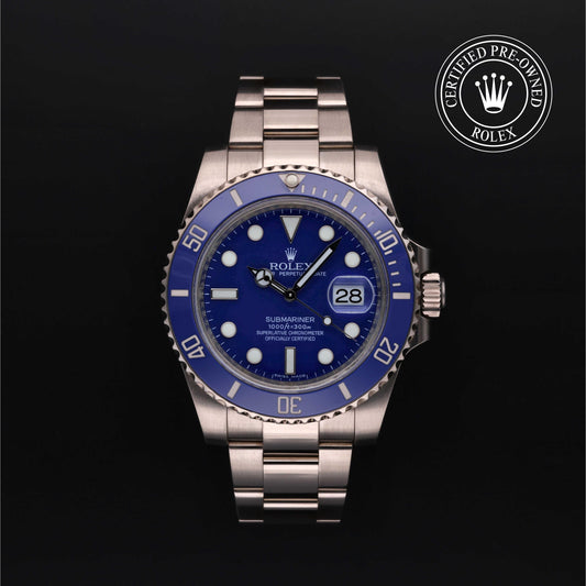 Submariner Date