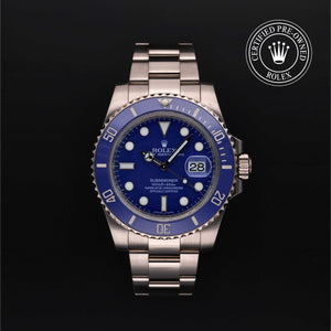 Submariner Date