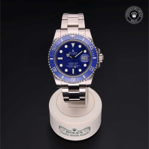 Submariner Date