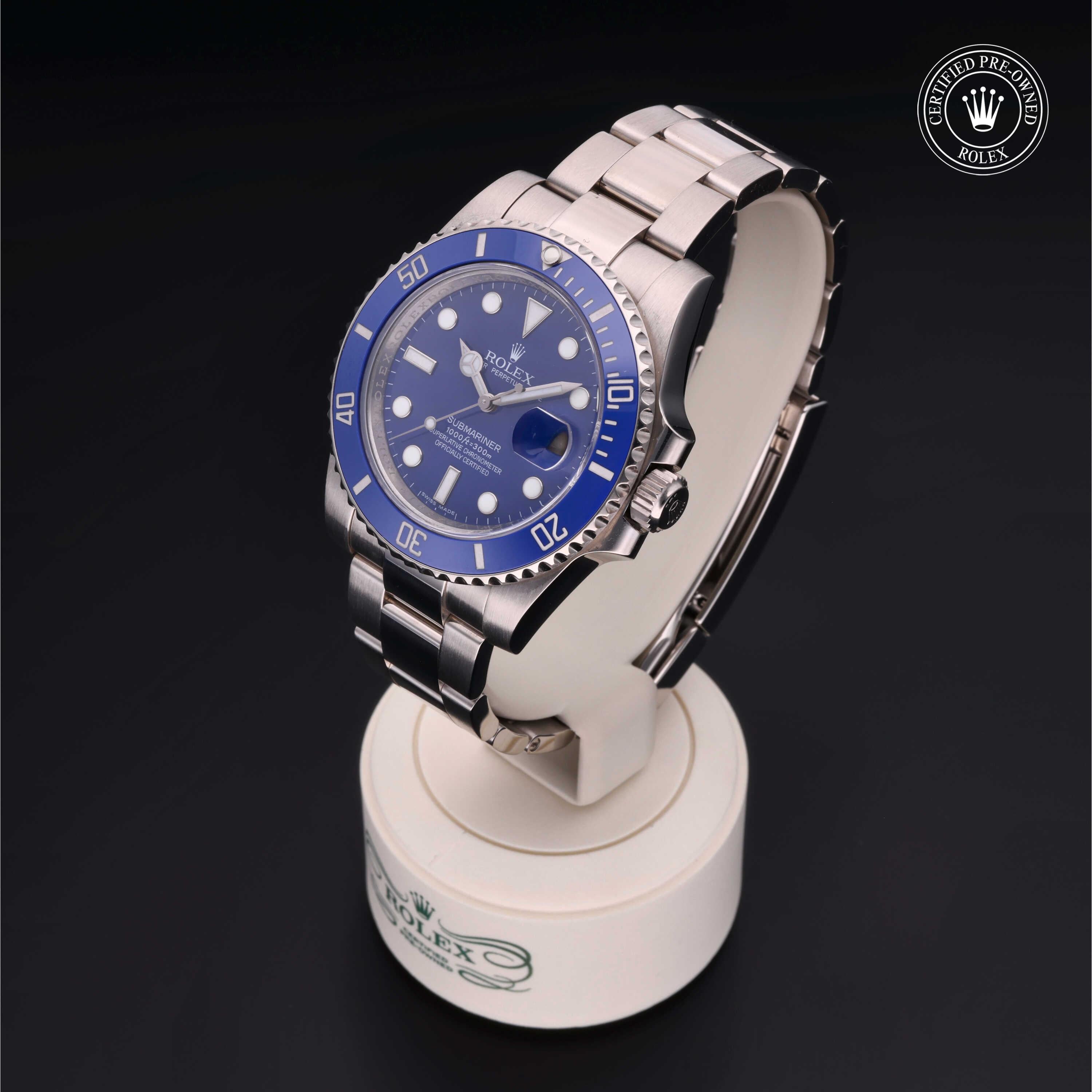 Submariner Date