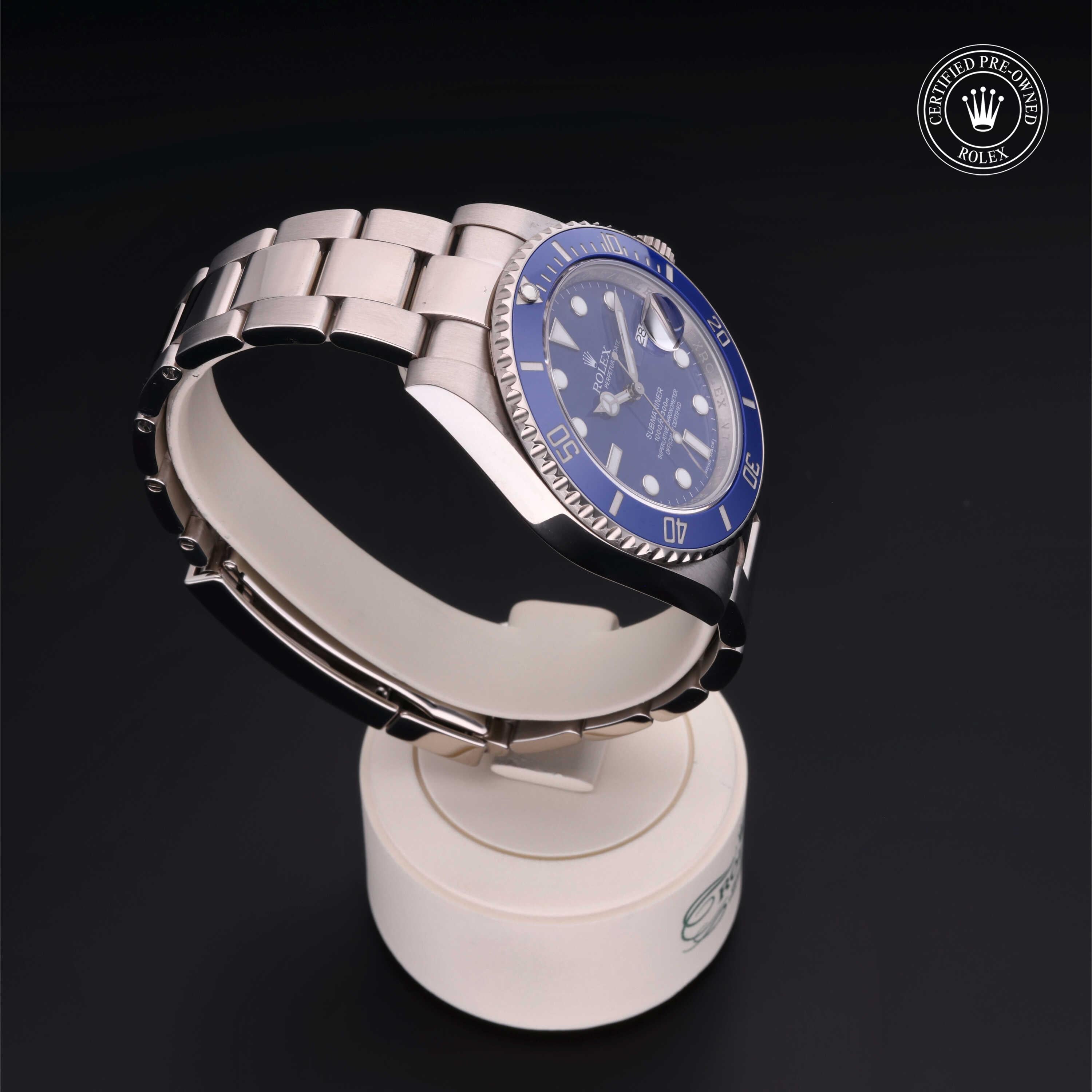 Submariner Date
