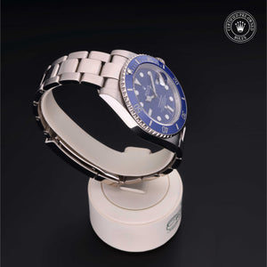 Submariner Date