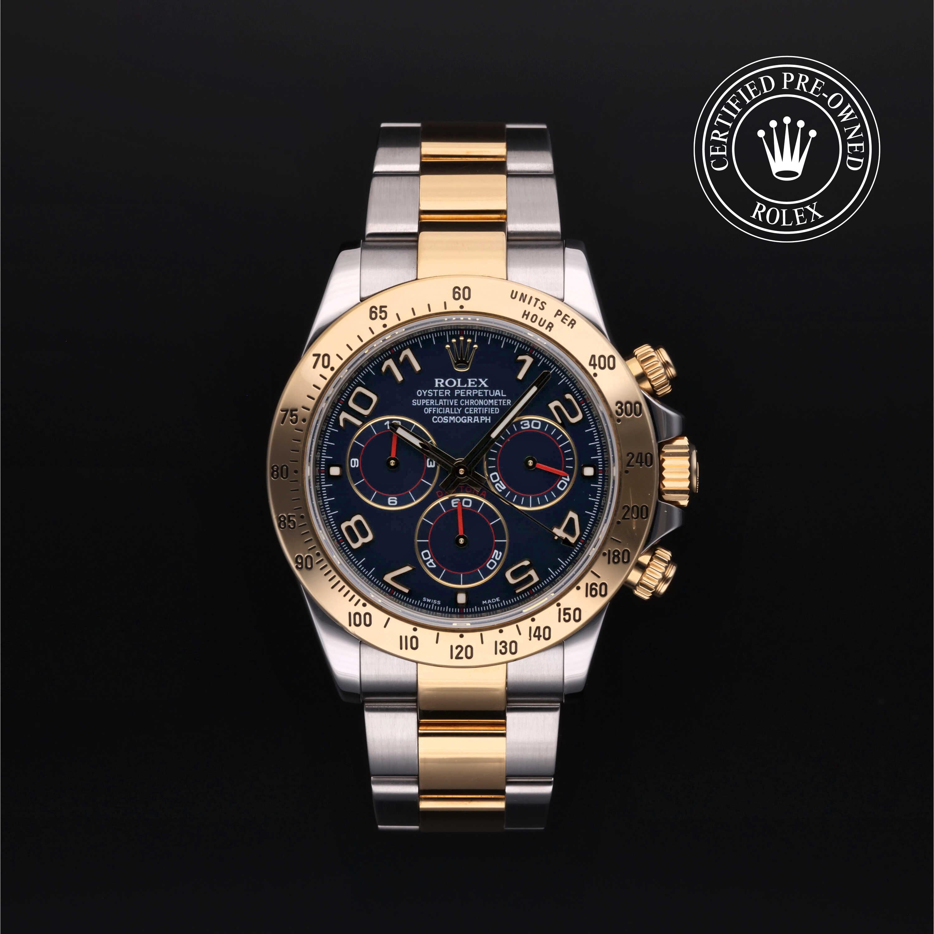 Cosmograph Daytona