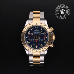 Cosmograph Daytona