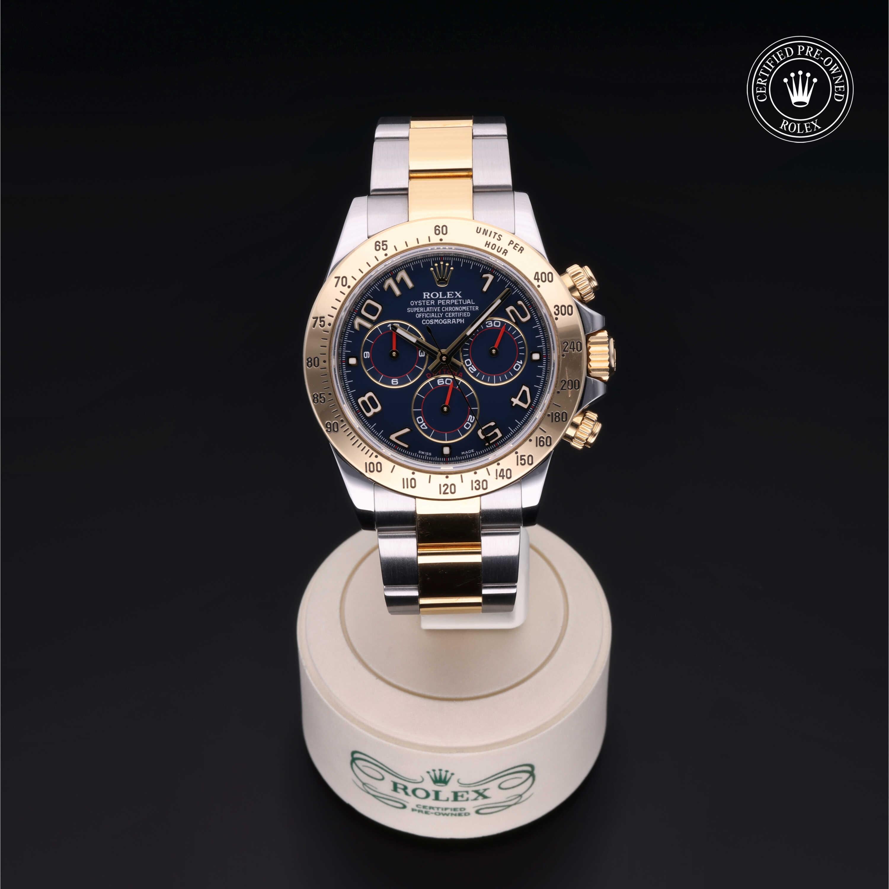 Cosmograph Daytona