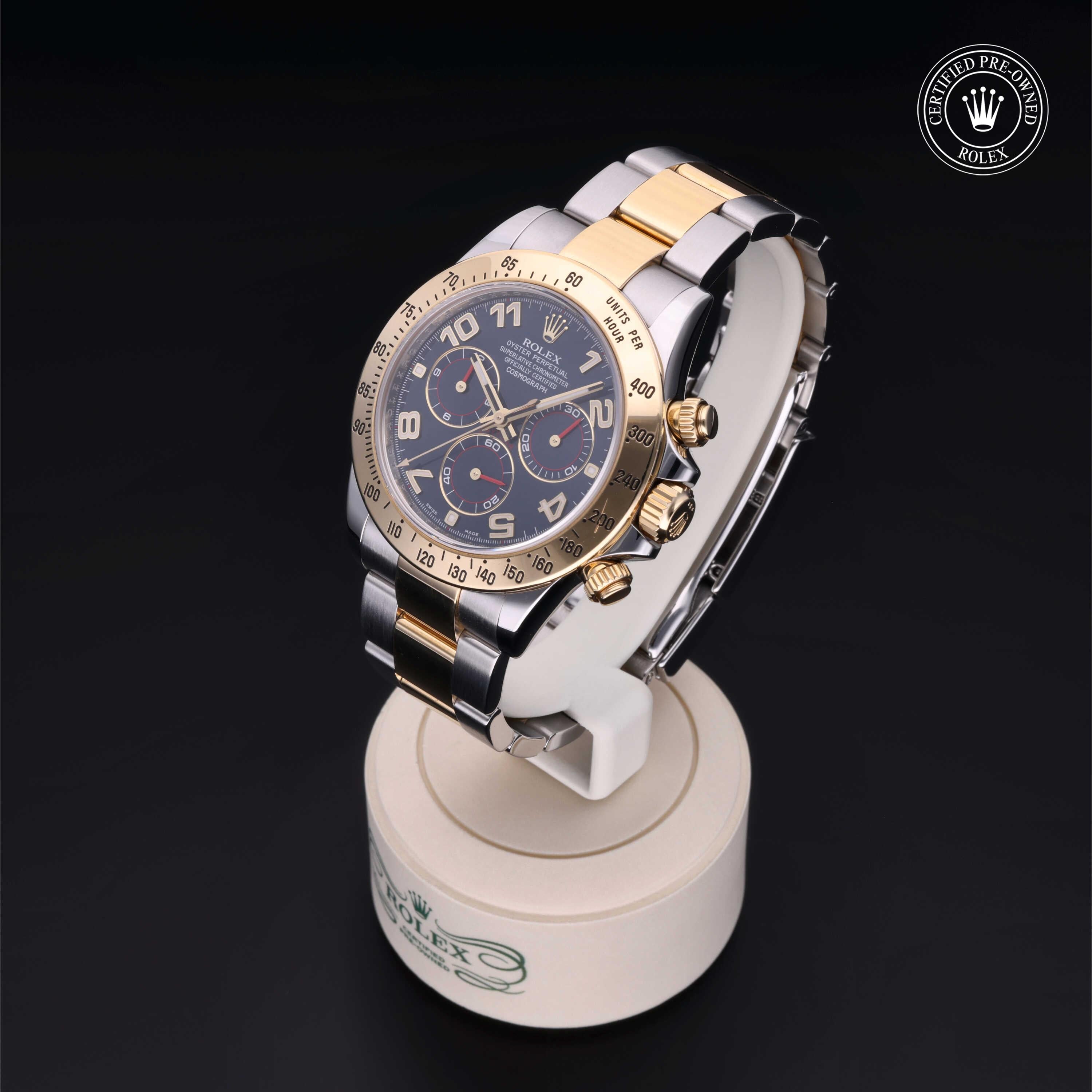 Cosmograph Daytona