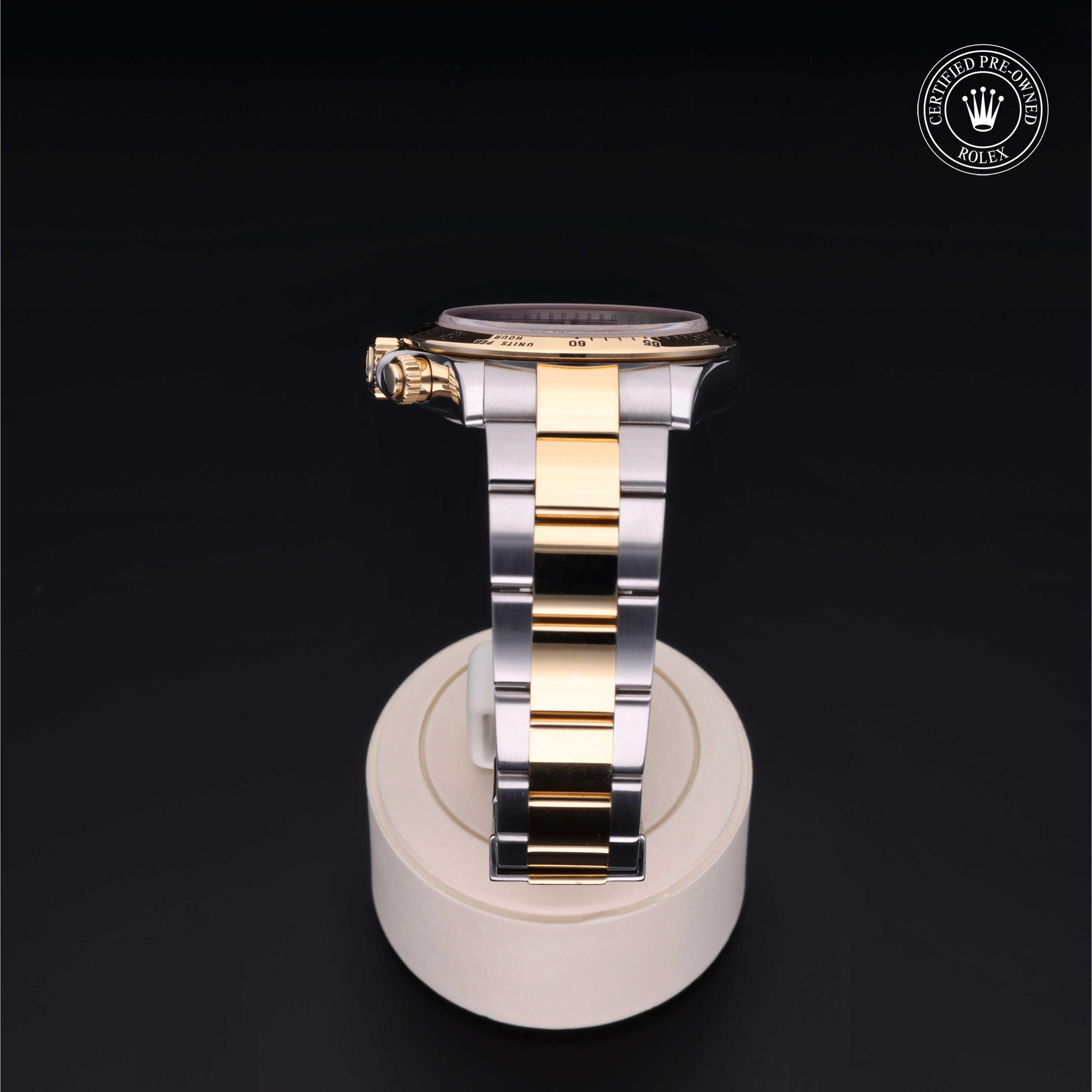 Cosmograph Daytona