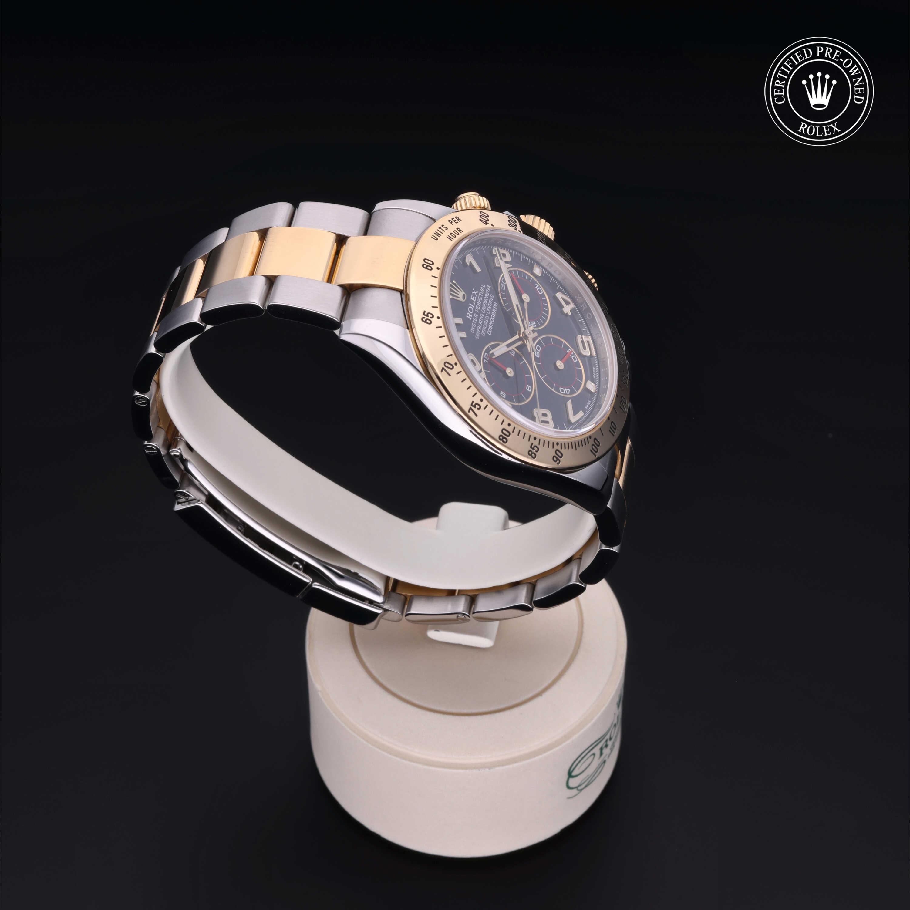 Cosmograph Daytona