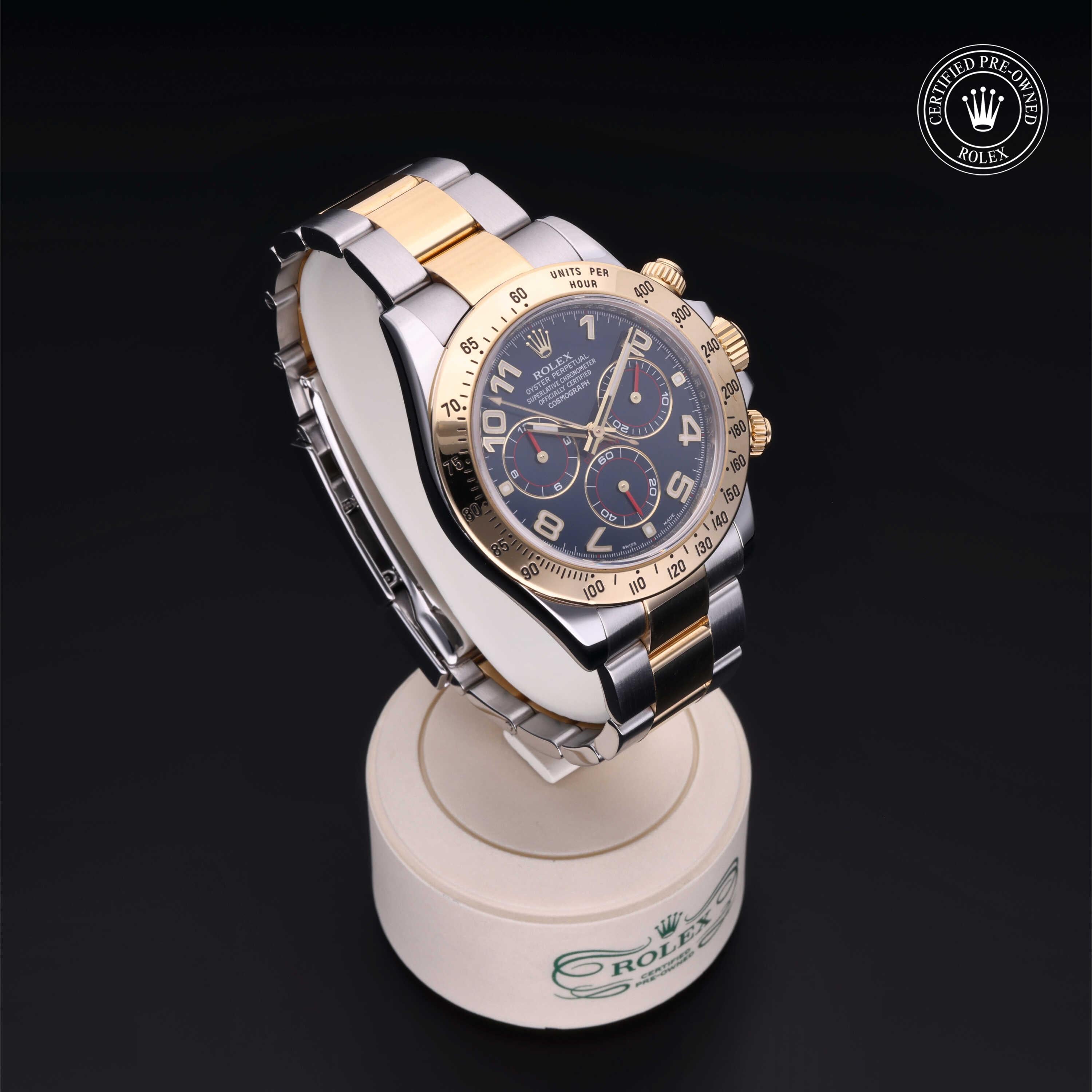 Cosmograph Daytona
