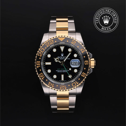 GMT-Master II