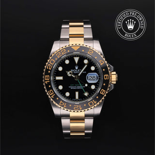 GMT-Master II