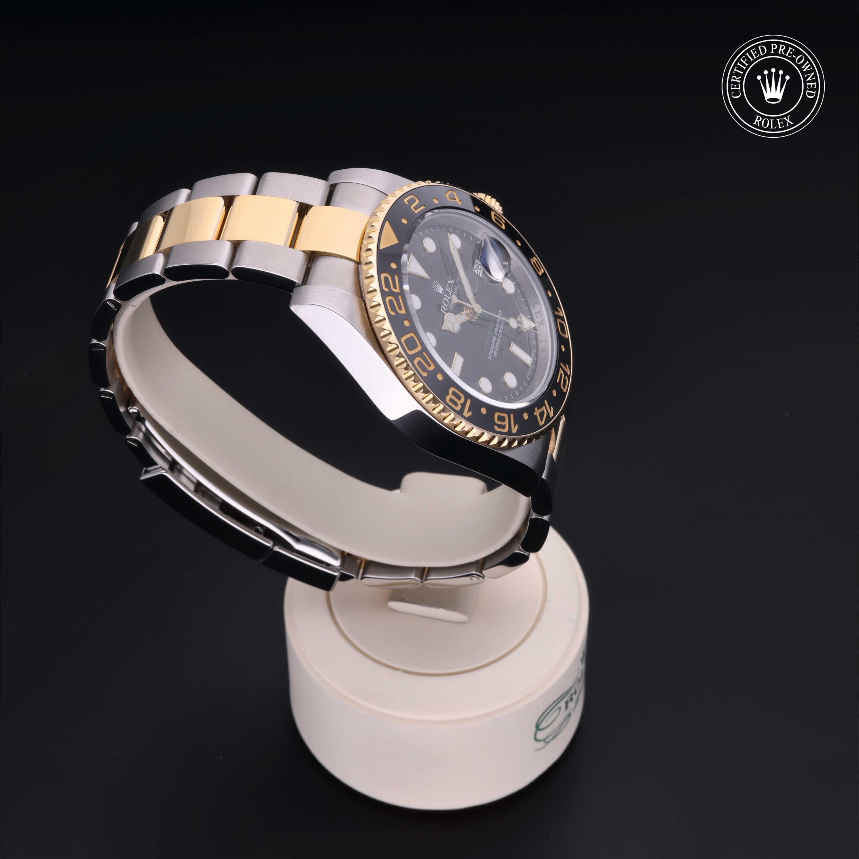 GMT-Master II